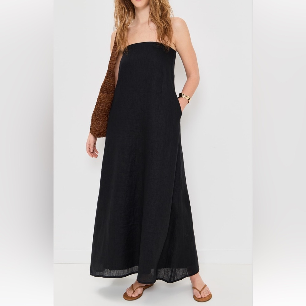 MIKOH Thani Dress